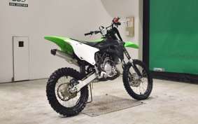 KAWASAKI KX100 KX100F
