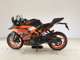 Фото KTM 390 RC 2020 с японского аукциона