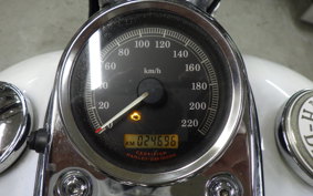HARLEY FXDL 1450 2004