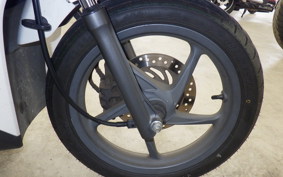 HONDA DIO 110 2024 JF31