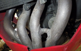 HONDA CBR600RR 2020 PC40