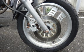HONDA MAGNA 50 AC13