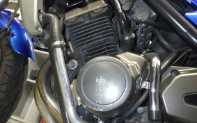 KAWASAKI BALIUS 250 Gen.2 2020 ZR250B