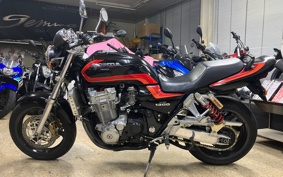 HONDA CB1300SF SUPER FOUR 2000 SC40