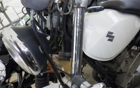 SUZUKI VANVAN 200 NH41A