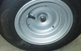 HONDA GYRO CANOPY TA03