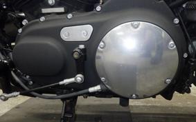 HARLEY XL1200X 2011