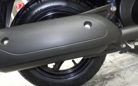 HONDA GIORNO 2 2022 AF70