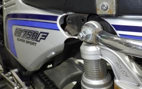 HONDA CB750F Z 1980 RC04