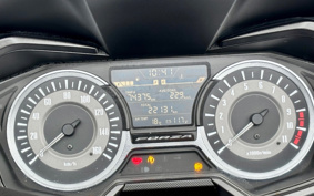 HONDA  FORZA 250 MF13