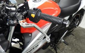 SUZUKI GIXXER 150 ED131