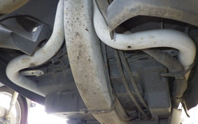 SUZUKI ﾚｯﾂ CA4AA