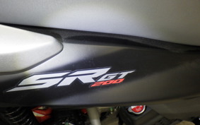APRILIA SR GT 200 2023