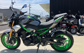 KAWASAKI Z900 SE 2025 ZR900S