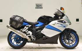 BMW K1200S 2007
