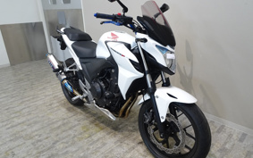 HONDA CB400F 2015 NC47