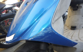 SUZUKI ADDRESS V125 G CF46A