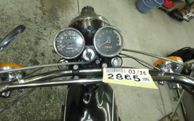 YAMAHA DT250 2010 DT1F