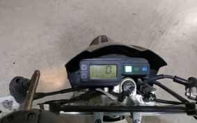KAWASAKI SUPER SHERPA KL250G
