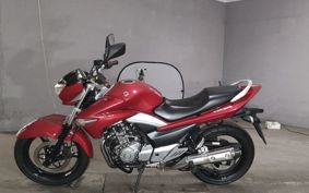 SUZUKI GSR250 GJ55D