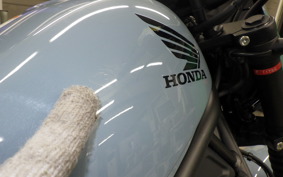 HONDA REBEL 250  S E-clutch 2018 MC49