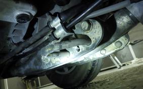 HONDA GYRO CANOPY 2006 TA03