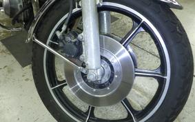 KAWASAKI Z650 2022 KZ650C