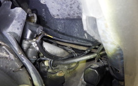 SUZUKI ADDRESS 110 CF11A