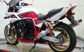 HONDA CB400SFV-3 BOLDOR 2011 NC42