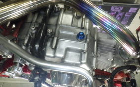 HONDA MONKEY AB27