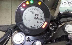 KAWASAKI ELIMINATOR400-3 2025 EL400A