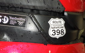 HONDA CBR1000RR 2007 SC57