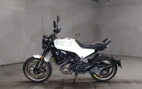 OTHER  HUSQUARNA  VI TTOPIREN401 2018 UVJ