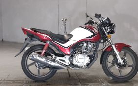 HONDA CBF 125 PCJ7