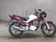 Фото Honda CBF 125 с японского аукциона