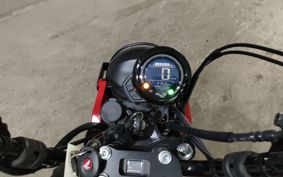 HONDA CT125 HUNTER  CUB  JA55