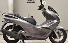HONDA PCX 125 NC125D
