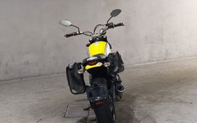 DUCATI SCRAMBLER ICON 2015 K102JA
