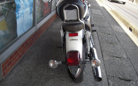 YAMAHA DRAGSTAR 250 VG05J