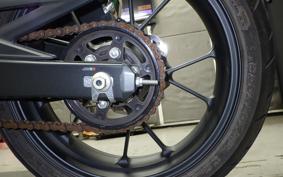 HONDA CB250R 2011 MC52