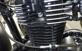 HONDA GB350 2024 NC59