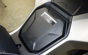 HONDA ADV160 2026 KF54