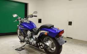 YAMAHA DRAGSTAR 400 2004 VH01J
