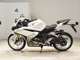 Фото Honda CBR250RR A 2021 с японского аукциона