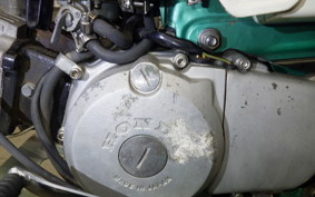 HONDA CT110 HUNTER CUB 1999 JD01