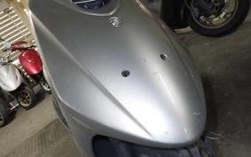 YAMAHA JOG Gen.5 2008 SA36J