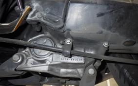 SUZUKI ADDRESS 110 1998 CE47A