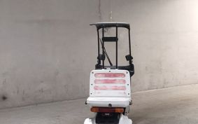 HONDA GYRO TA03