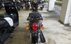 HONDA ｸﾛｽｶﾌﾞ50 AA06