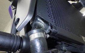 YAMAHA MT-09 A 2017 RN52J